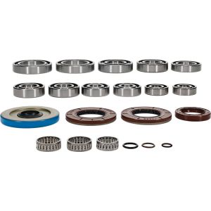 Differential Kit - no. 25-2142