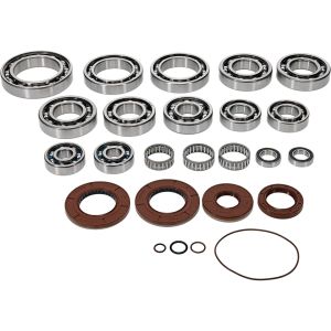 Differential Kit - no. 25-2143