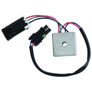 Relay Solid State Turf Mode - no. 25-5001