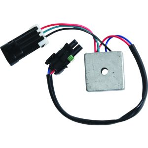 Relay Solid State Turf Mode - no. 25-5001