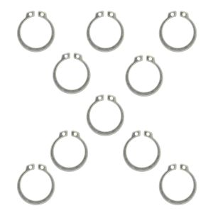 Countershaft Washer 10 pack - no. 25-6008