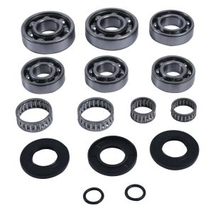 Transmission bearing and seal kit - no. 25-7003