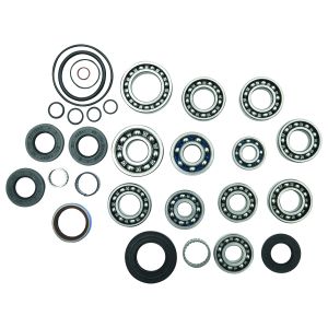 Transmission bearing and seal kit - no. 25-7010