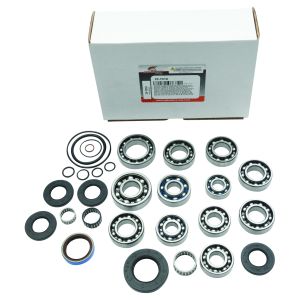 Transmission bearing and seal kit - no. 25-7010
