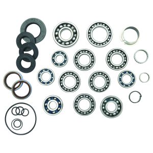 Transmission bearing and seal kit - no. 25-7011