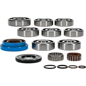 Transmission bearing and seal kit - no. 25-7014