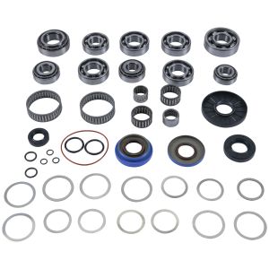 Transmission bearing and seal kit - no. 25-7019
