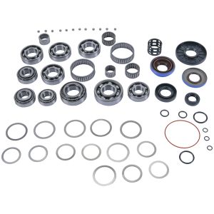Transmission bearing and seal kit - no. 25-7020