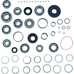 Transmission bearing and seal kit - no. 25-7021