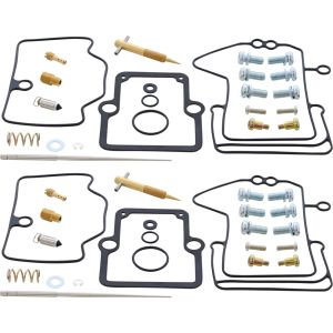 Carburetor Rebuild Kit - no. 26-10003