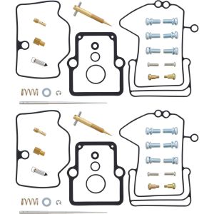 Carburetor Rebuild Kit - no. 26-10003