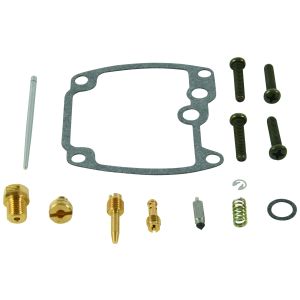 Carburetor Rebuild Kit - no. 26-10007