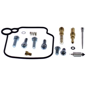 Carburetor Rebuild Kit - no. 26-10021