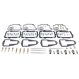 Carburetor Rebuild Kit - no. 26-10085