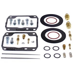 Carburetor Rebuild Kit - no. 26-10104