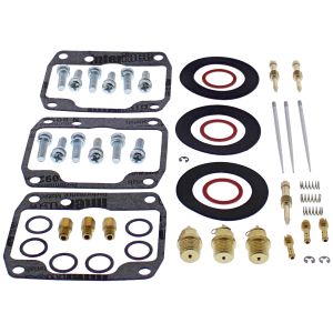 Carburetor Rebuild Kit - no. 26-10110