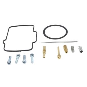 Carburetor Rebuild Kit - no. 26-10122