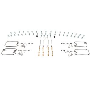 Carburetor Rebuild Kit - no. 26-10147