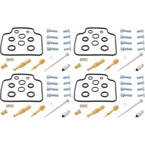 Carburetor Rebuild Kit - no. 26-1607
