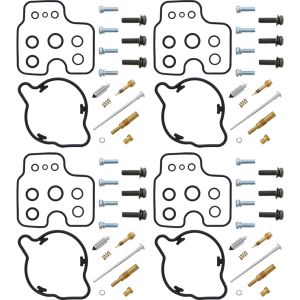 Carburetor Rebuild Kit - no. 26-1614