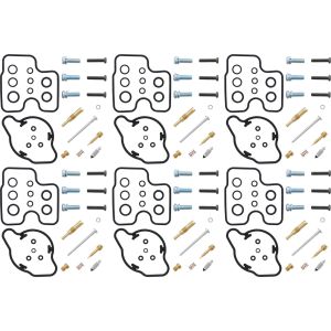 Carburetor Rebuild Kit - no. 26-1629