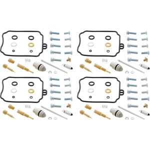 Carburetor Rebuild Kit - no. 26-1641