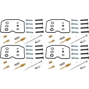 Carburetor Rebuild Kit - no. 26-1652