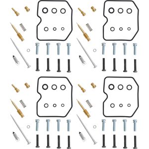Carburetor Rebuild Kit - no. 26-1652