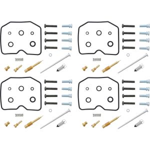 Carburetor Rebuild Kit - no. 26-1653