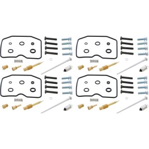 Carburetor Rebuild Kit - no. 26-1653