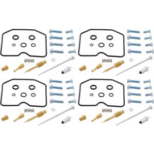 Carburetor Rebuild Kit - no. 26-1654