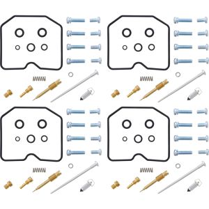 Carburetor Rebuild Kit - no. 26-1654
