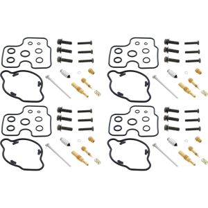 Carburetor Rebuild Kit - no. 26-1667