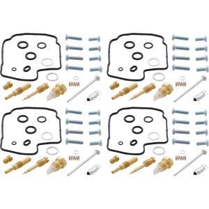 Carburetor Rebuild Kit - no. 26-1668