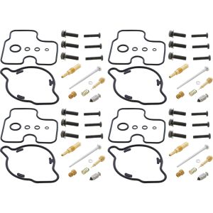 Carburetor Rebuild Kit - no. 26-1669