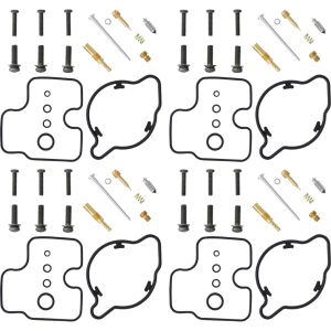 Carburetor Rebuild Kit - no. 26-1669