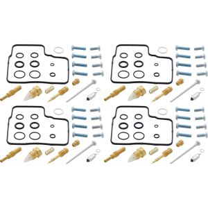 Carburetor Rebuild Kit - no. 26-1670