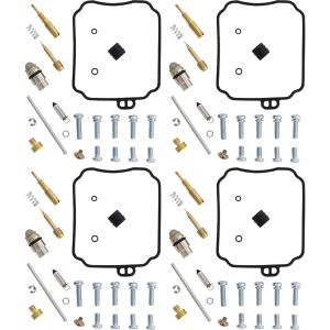 Carburetor Rebuild Kit - no. 26-1678