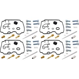 Carburetor Rebuild Kit - no. 26-1679