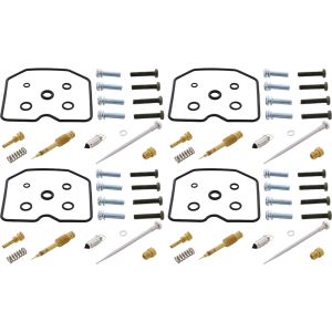 Carburetor Rebuild Kit - no. 26-1681