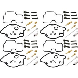 Carburetor Rebuild Kit - no. 26-1689