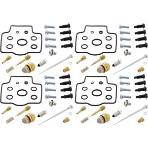 Carburetor Rebuild Kit - no. 26-1697