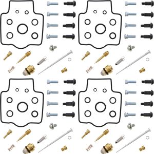 Carburetor Rebuild Kit - no. 26-1697