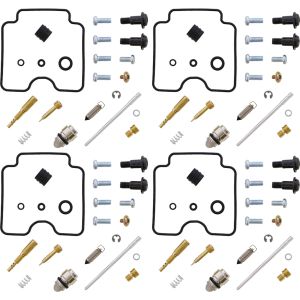 Carburetor Rebuild Kit - no. 26-1699