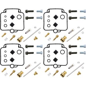 Carburetor Rebuild Kit - no. 26-1700