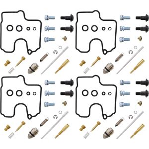 Carburetor Rebuild Kit - no. 26-1704