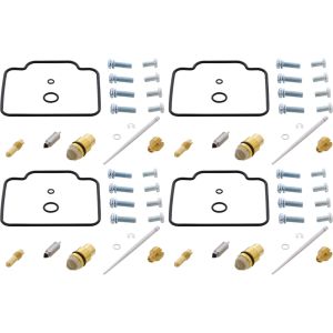 Carburetor Rebuild Kit - no. 26-1709