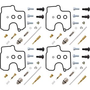Carburetor Rebuild Kit - no. 26-1711