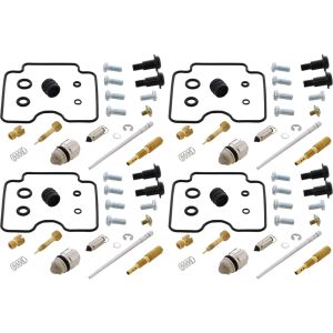 Carburetor Rebuild Kit - no. 26-1714