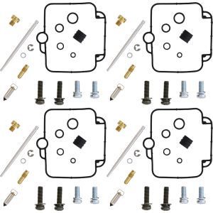 Carburetor Rebuild Kit - no. 26-1716